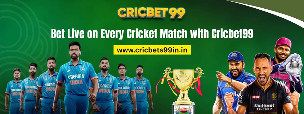 cricbet99