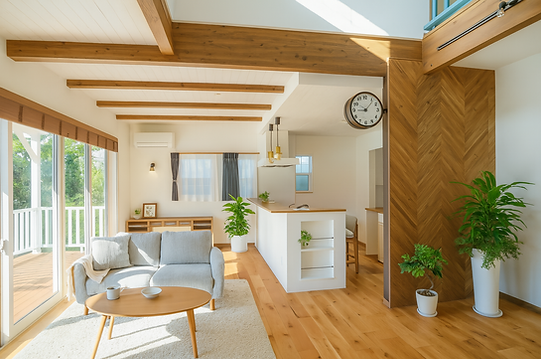 アメリカンモダン