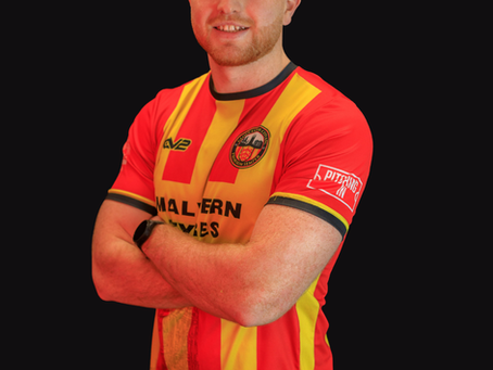 Defender Morgan Lewis signs for City on loan