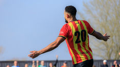 Clinical City too strong for Plymouth Parkway