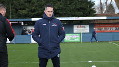 Match Report | City concede late to battling Chertsey