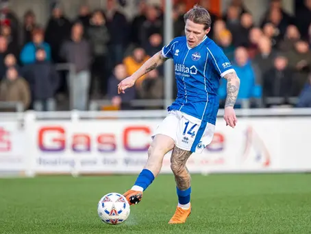 City strengthen through midfielder James Waite