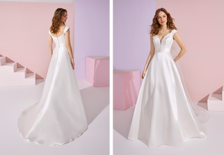 White One ZINA