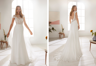 White One Vestidos de Noiva OBRE