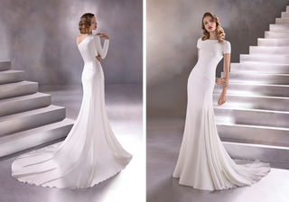 ATELIER PRONOVIAS SUNDROP
