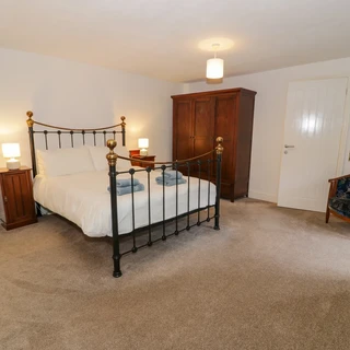 Capel Soar self-catering holiday home, Snowdonia, North Wales