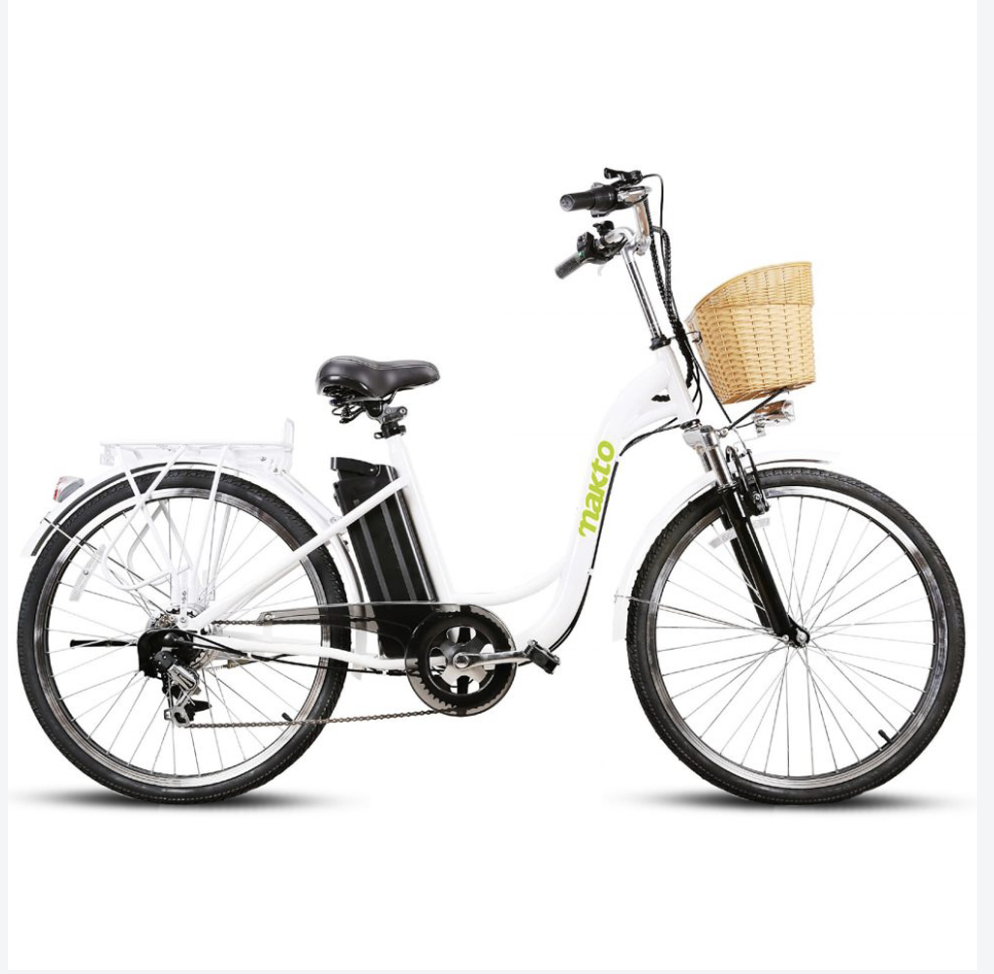 Какой Электровелосипед Лучше Купить Взрослому