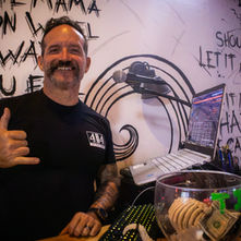 414 Pub & Pizza Mesa: Food, Music and Community Under One Roof