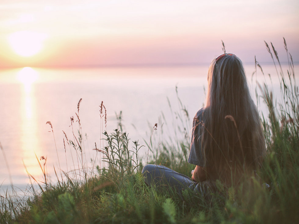 serenity