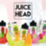 JUICE HEAD
