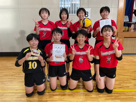 第3回桧CUP in静岡