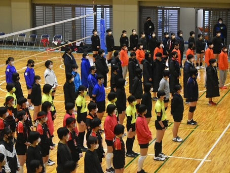 静岡Winterリーグ