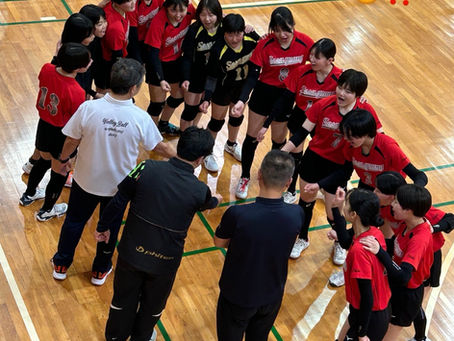 茂原高校、四街道高校、市立銚子高校、長生高校さん練習試合