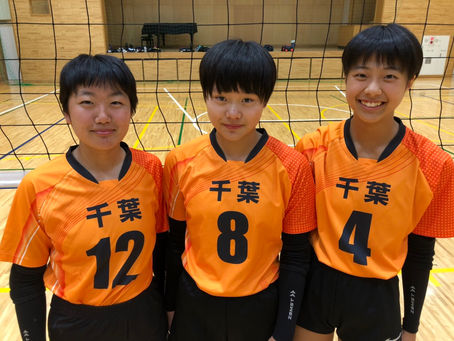 JOCメンバーに選出!