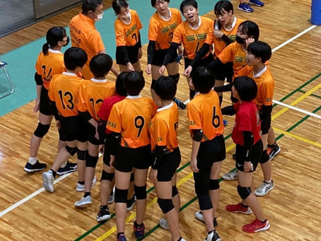 檜カップ夏の陣参戦・新ユニフォーム♬
