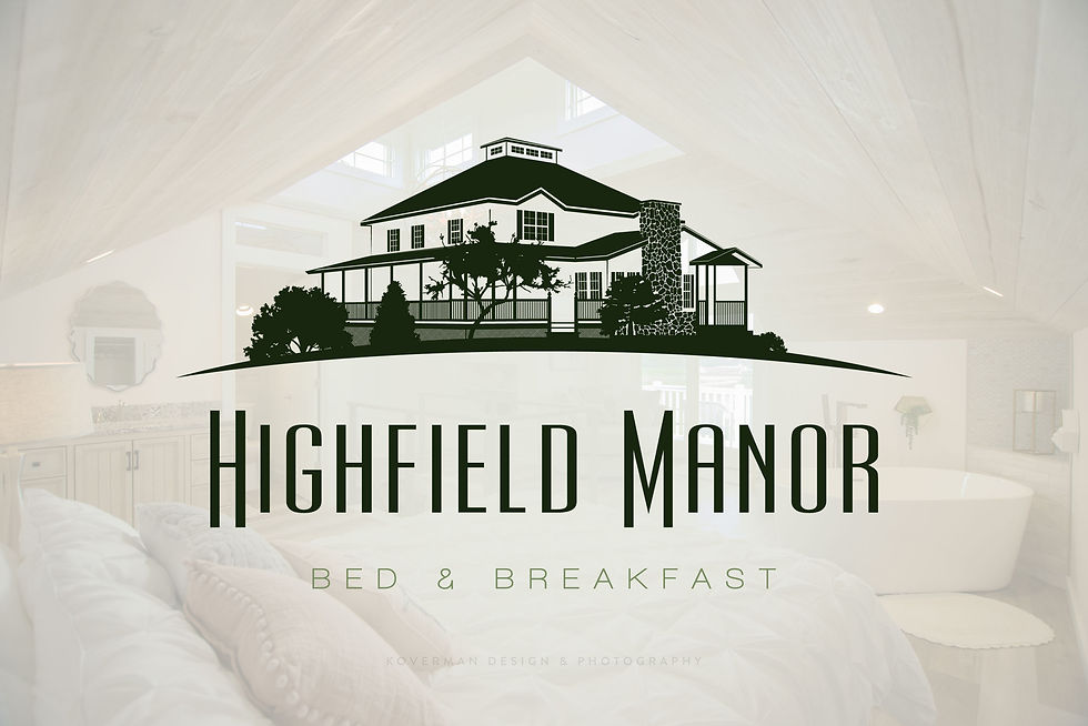 Highfield Manor Bed & Breakfast
