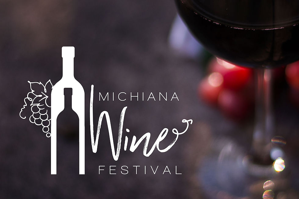 Michiana Wine Festival