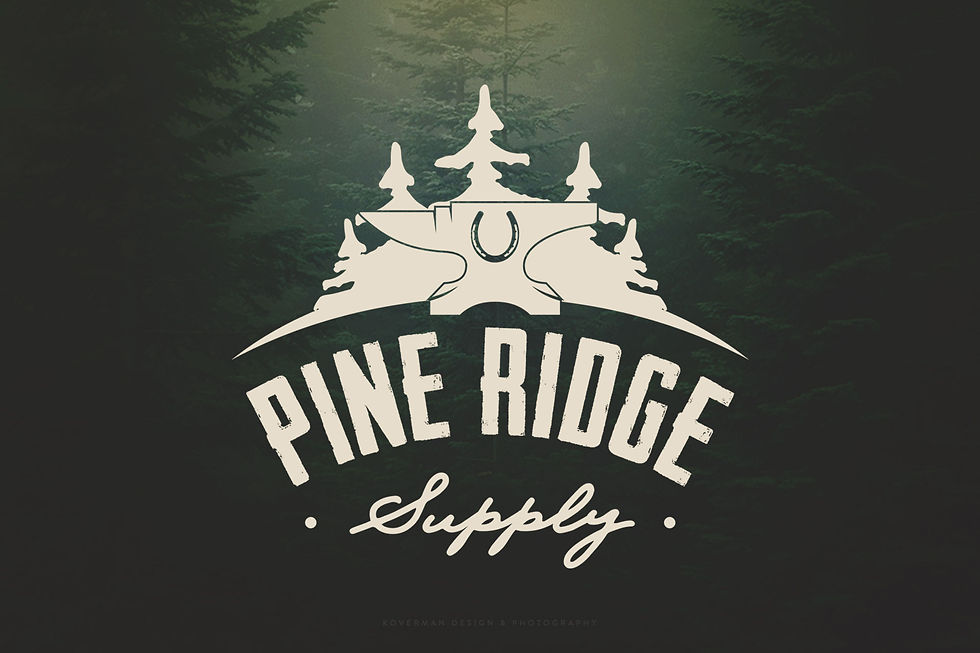 Pine Ridge Supply