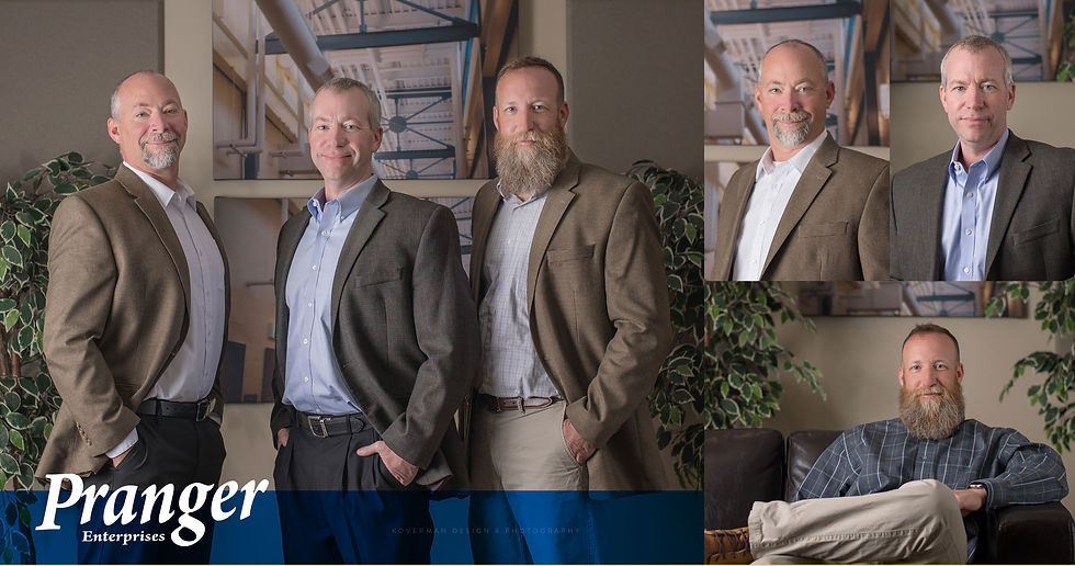 Pranger Enterprises