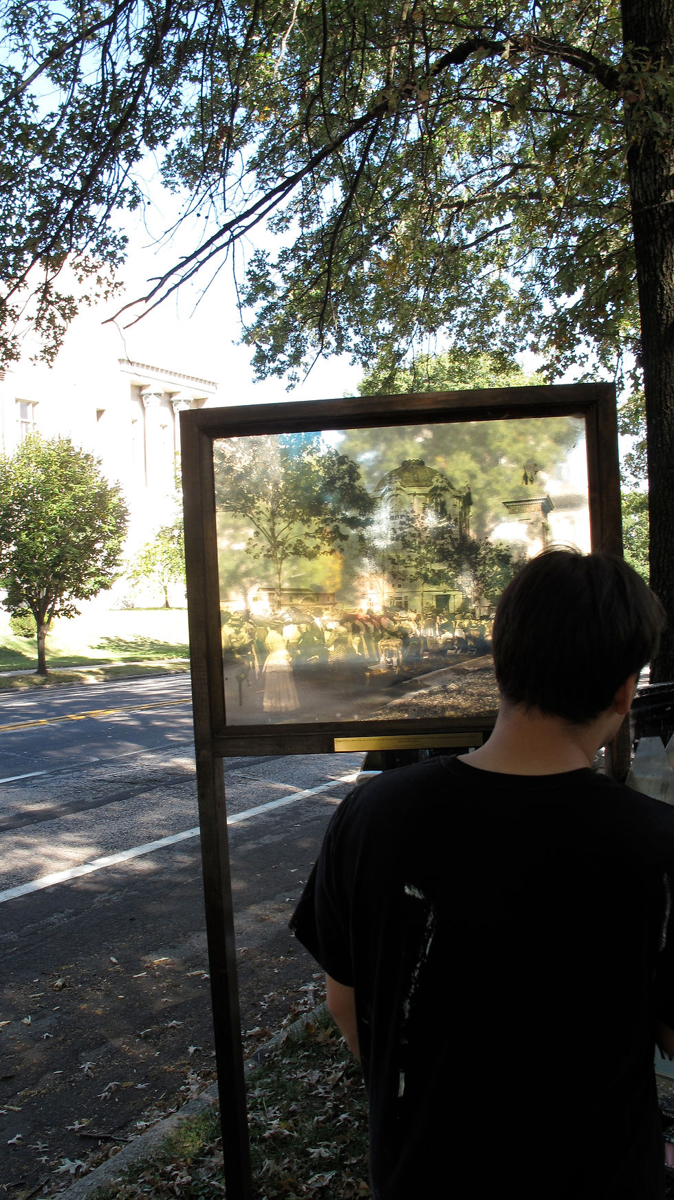 University City Public Art Project
