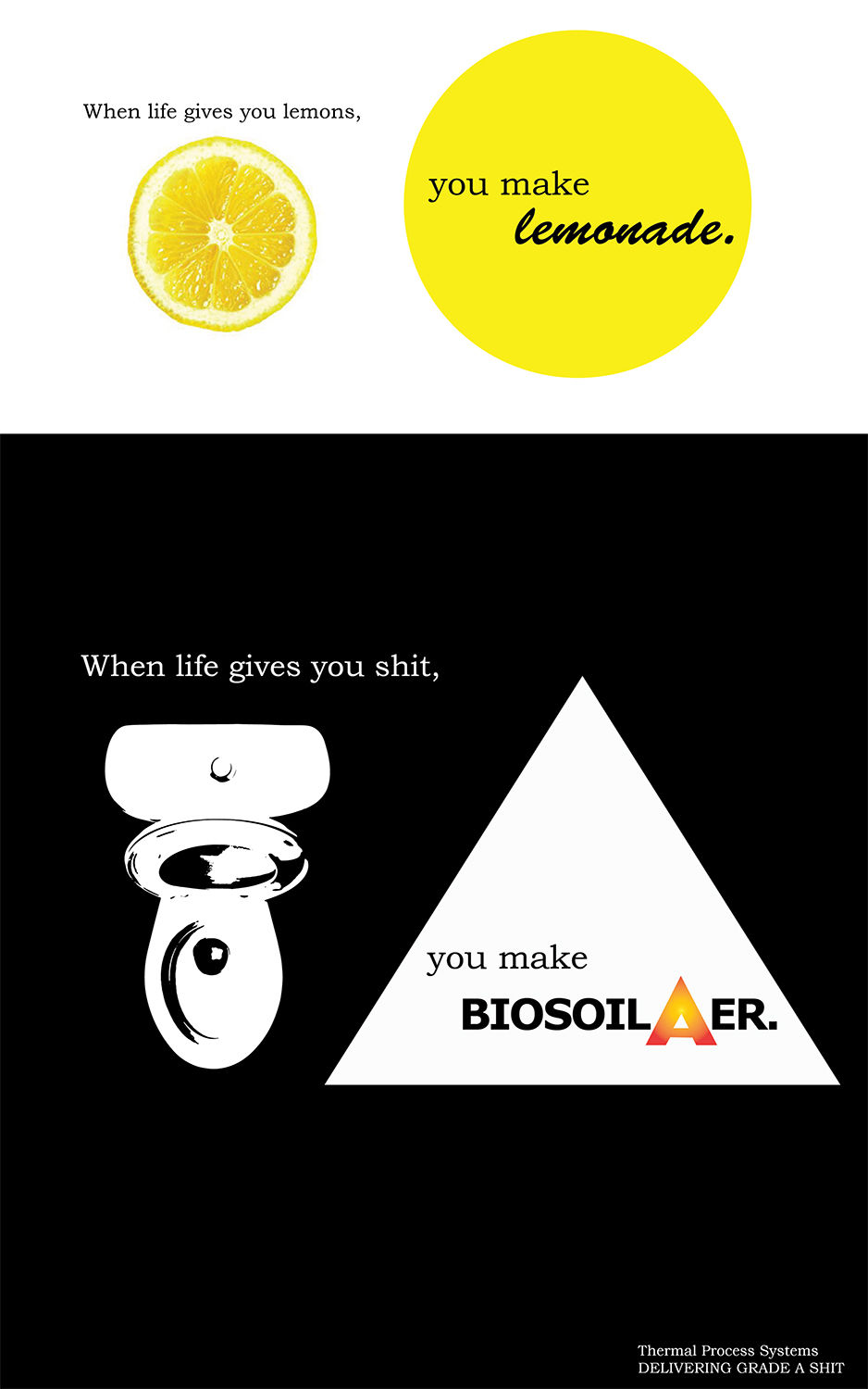 BiosoilAir Poster