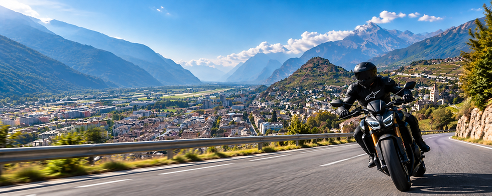 formation cours permis moto en valais