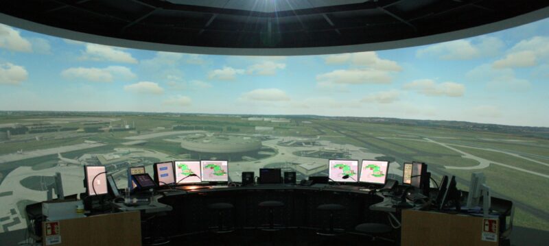 air navigation services provider air navigation services provider