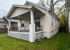 Photo 1 of 1329 E Riverside Ave