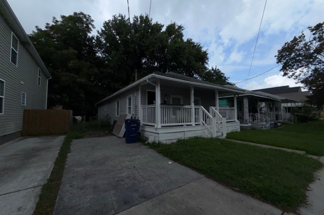 3119 Lens Ave, Norfolk, VA rent-to-own home