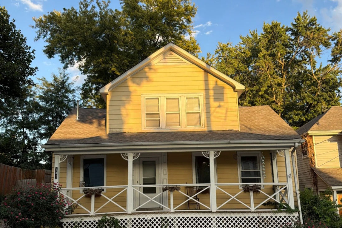 741 Spring St, Alton, IL rent-to-own home