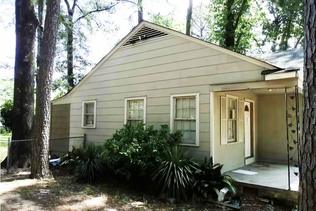 434 Mason BL, Jackson, MS rent-to-own home
