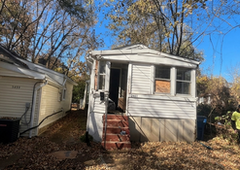 Photo 1 of 5461 Hamilton Ave
