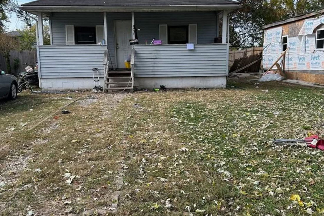 651 N 53rd St., East St. Louis, IL rent-to-own home