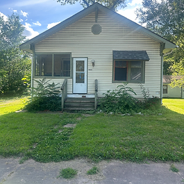 East St. Louis