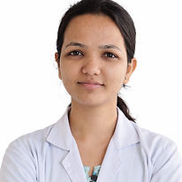 Dr. Maitri Patel