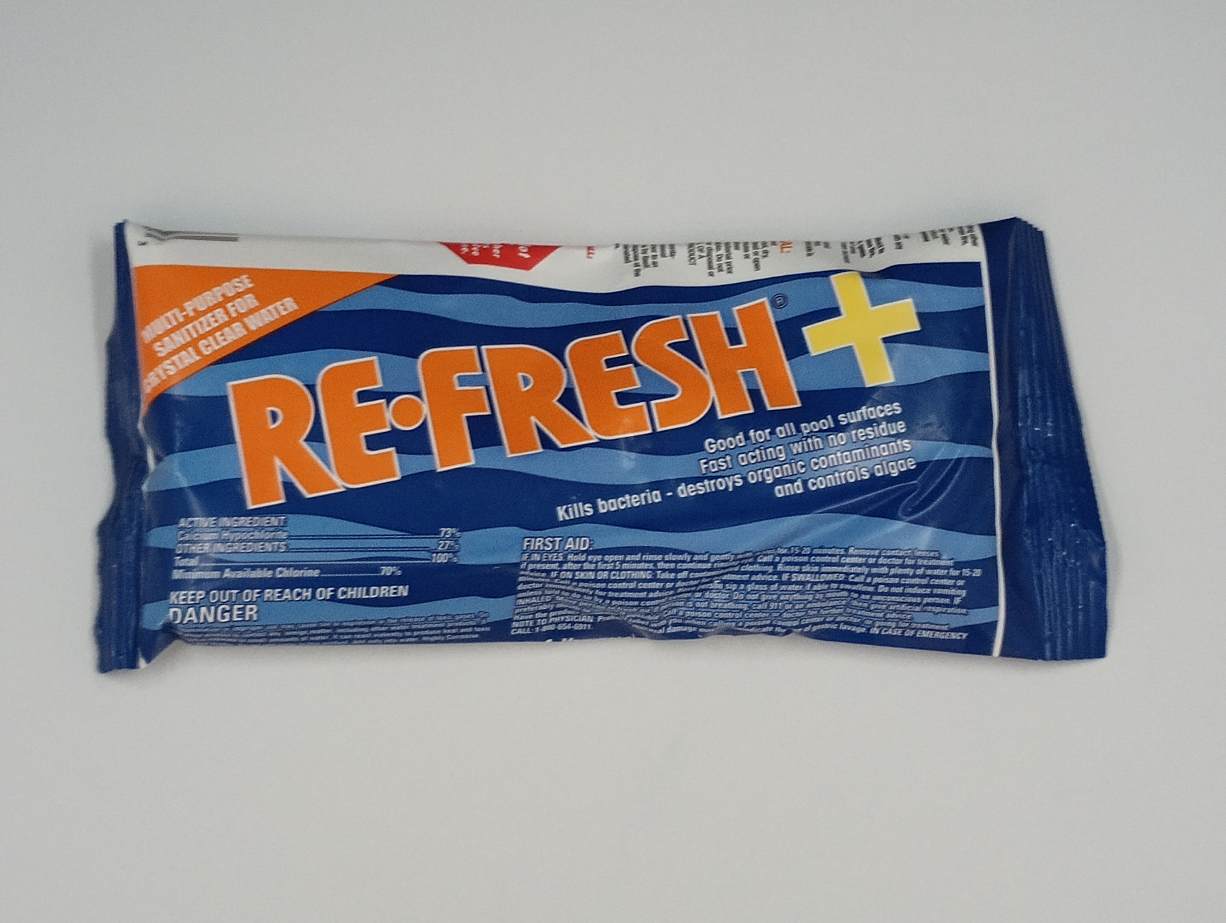 Refresh+ Granulated Chlorinator