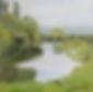 Banks of Green Willow (sketch)