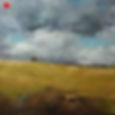 Autumn Skies with Crows, Lypiatt