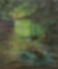 Emerald Flow, August