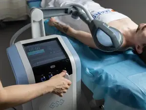 Magnetoteraapia, BTL, SYS, meeste ravi, valu