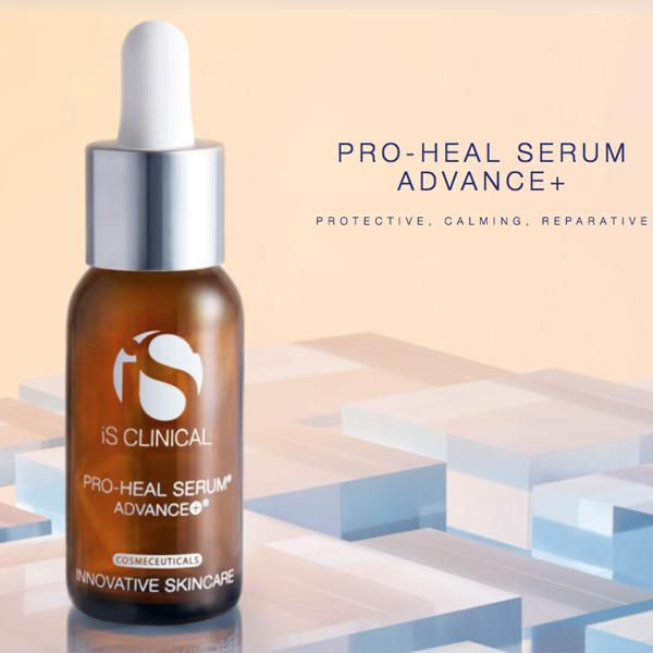 Миниатюра: Pro-Heal Serum 15ml / 30ml