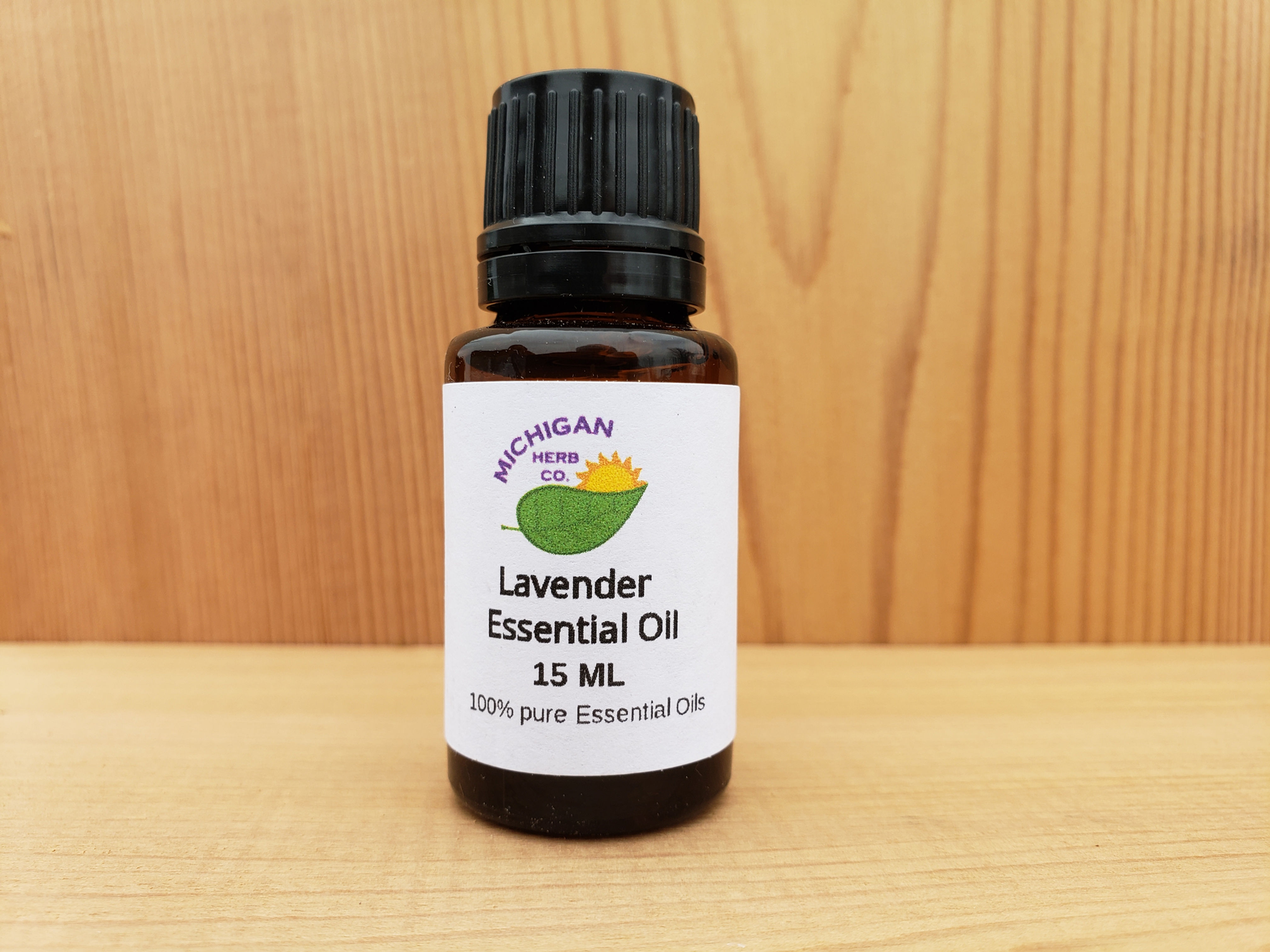 LAVENDER ESSENTIAL OIL 100% PURE- PREMIUM GRADE- AROMATHERAPY- SKIN CARE