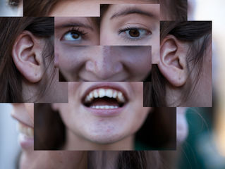 Face Collage
