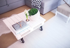 Feng Shui Wohnraumberatung