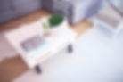 Bright Living Room