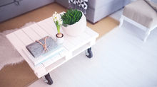 Uncluttering My Surroundings!