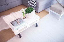 Bright Livingroom
