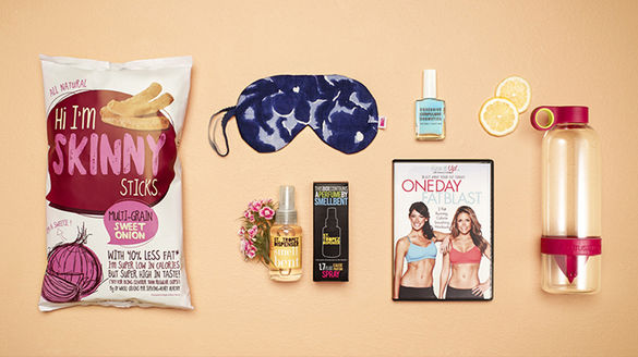 POPSUGAR Must Have - May Box