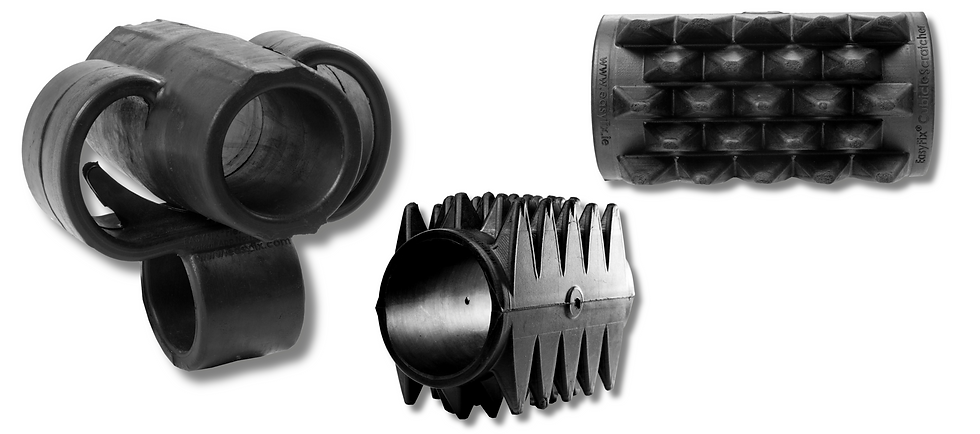 EASYFIX Scretcher & Coupling