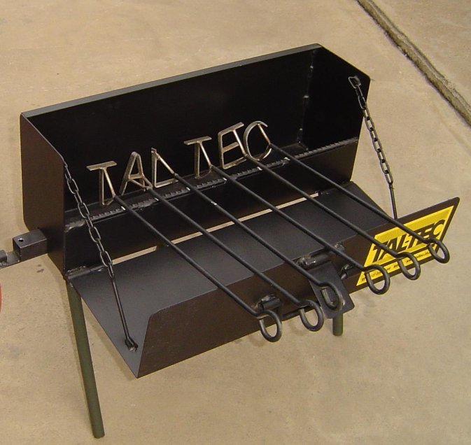 Tal-Tec Branding Oven (for Branding Irons)